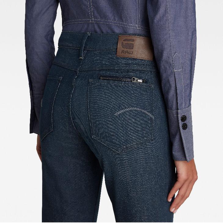G-STAR RAW (ジースターロゥ) NOXER STRAIGHT JEANS (ノクサー G-STAR RAW (ジースターロゥ) NOXER STRAIGHT JEANS (ノクサー
