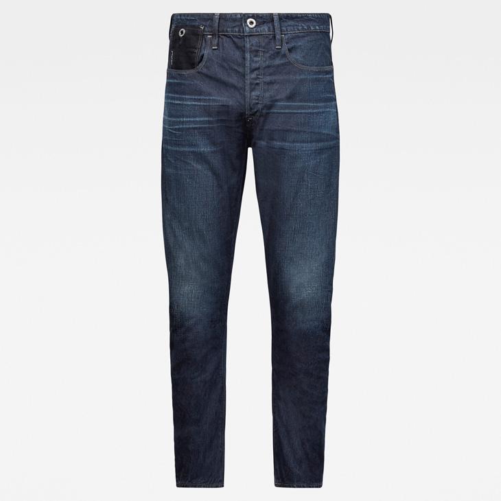 G-STAR RAW (ジースターロゥ) Type C NW 3D Straight Tapered 2.0