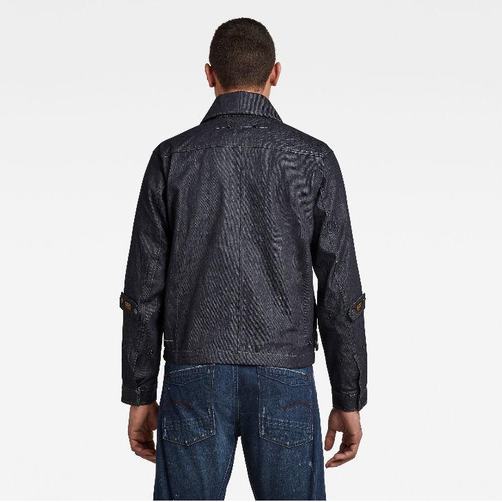 G-STAR RAW (ジースターロゥ) FLIGHT COMBAT JACKET(フライト