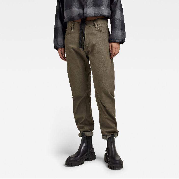 G-STAR RAW (ジースターロゥ) ARC 3D BOYFRIEND JEANS (アーク3D