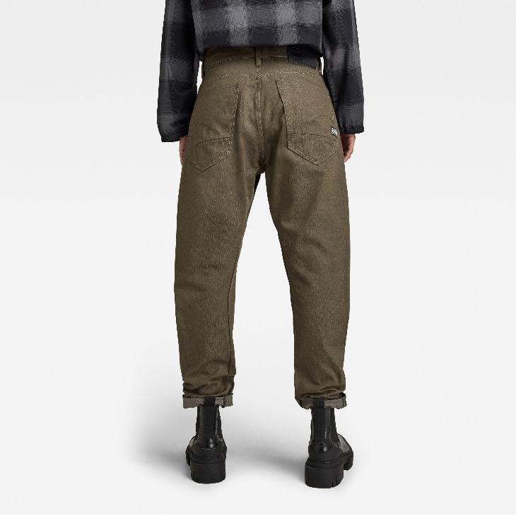 G-STAR RAW (ジースターロゥ) ARC 3D BOYFRIEND JEANS (アーク3D