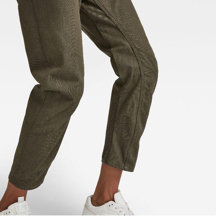 G-STAR RAW (ジースターロゥ) ARC 3D BOYFRIEND JEANS (アーク3D