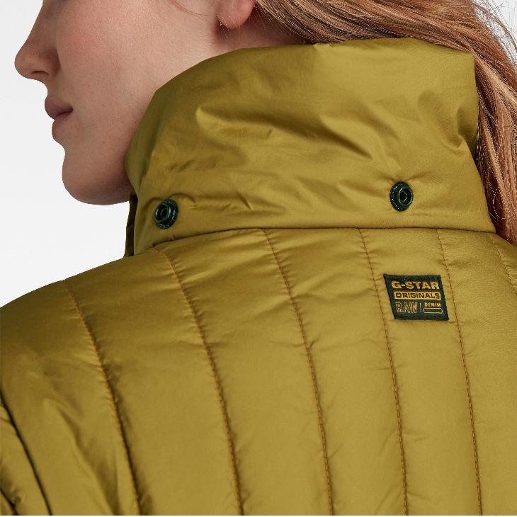 G-Star RAW キルティングステッチジャケット 楽天市場】g－star キルティング ジャケットの通販