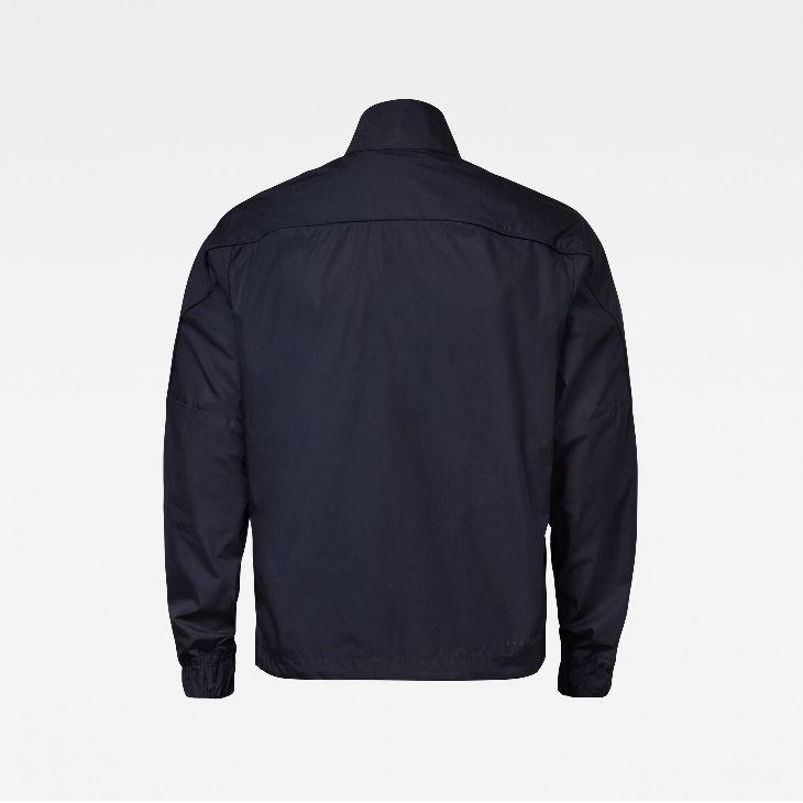 G-STAR RAW (ジースターロゥ) OVERSHIRT BOUND POCKET TRACK G-STAR RAW (ジースターロゥ) OVERSHIRT BOUND POCKET TRACK