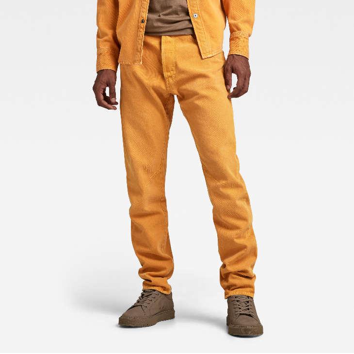 G-STAR RAW (ジースターロゥ) ARC 3D JEANS (アーク 3Dジーンズ