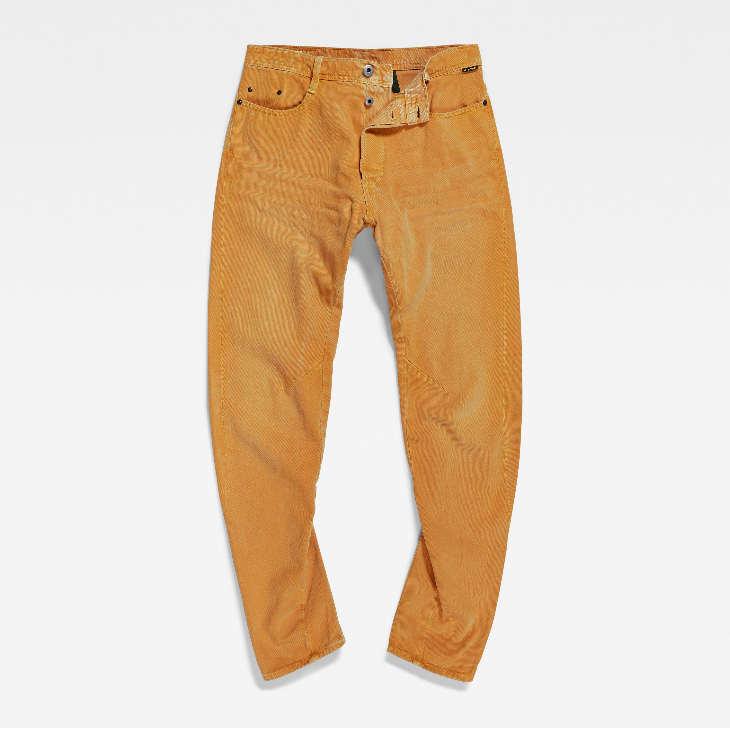 G-STAR RAW (ジースターロゥ) ARC 3D JEANS (アーク 3Dジーンズ