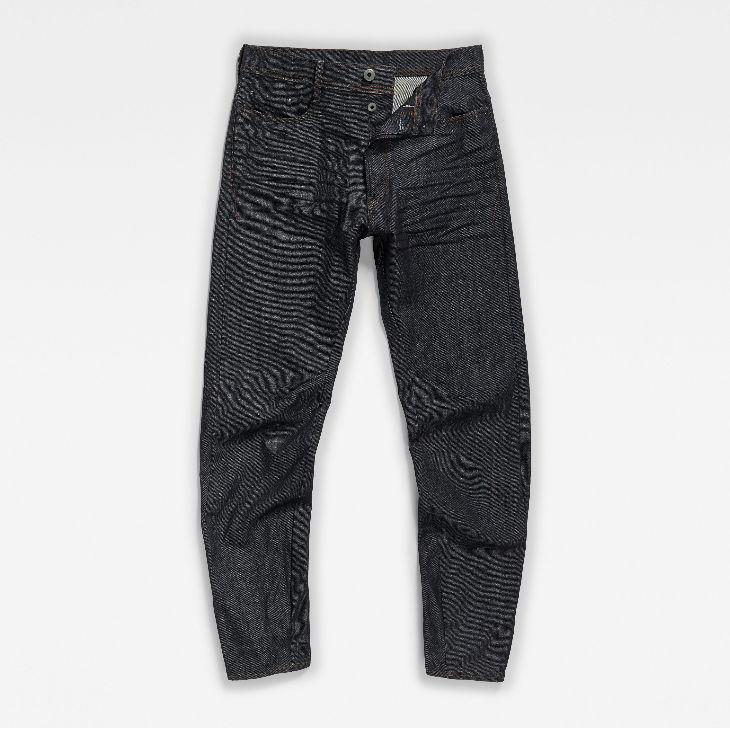 G-STAR RAW (ジースターロゥ) ARC 3D JEANS (アーク 3Dジーンズ 