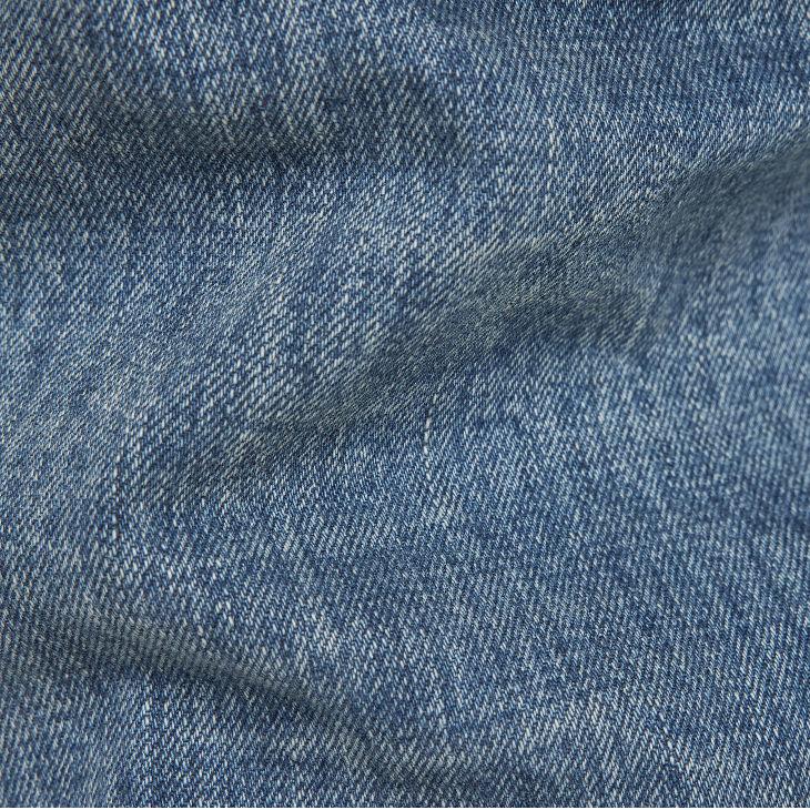 G-STAR RAW (ジースターロゥ) TYPE 49 RELAXED STRAIGHT SELVEDGE