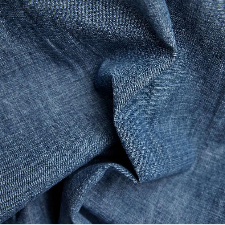 G-STAR RAW (ジースターロゥ) ADJUSTABLE WAIST DRESS