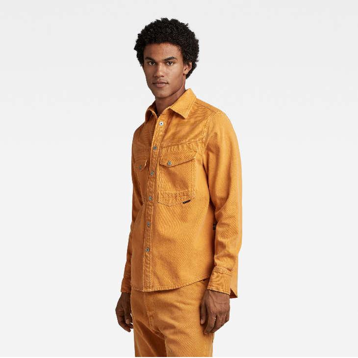 G-STAR RAW デニムブルー 半袖シャツ G-STAR RAW デニムブルー 半袖シャツ 楽天市場】ジースター ロウ G