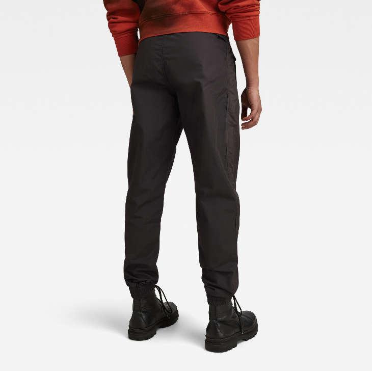 G-STAR RAW (ジースターロゥ) MOTO RCT PANTS (モト レック