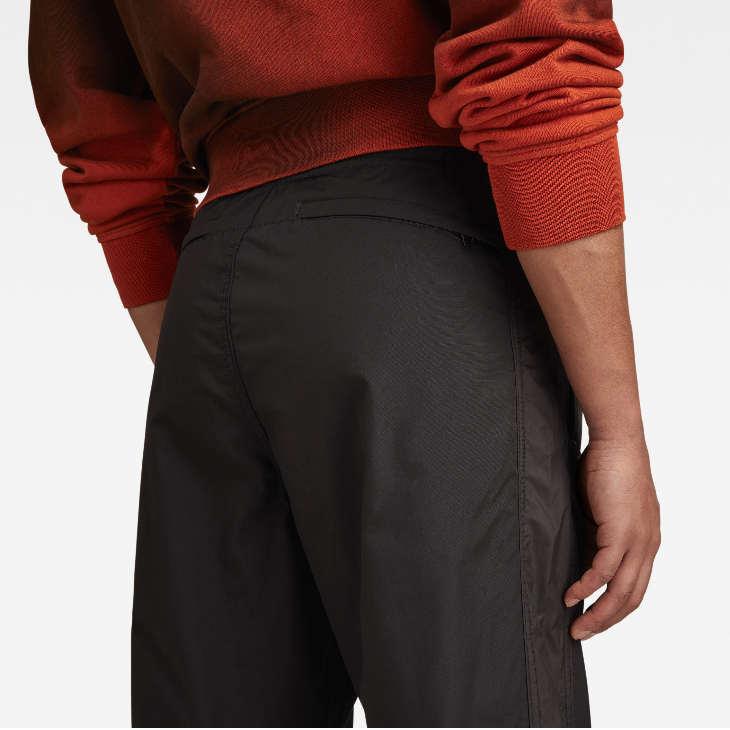 G-STAR RAW (ジースターロゥ) MOTO RCT PANTS (モト レック パンツ