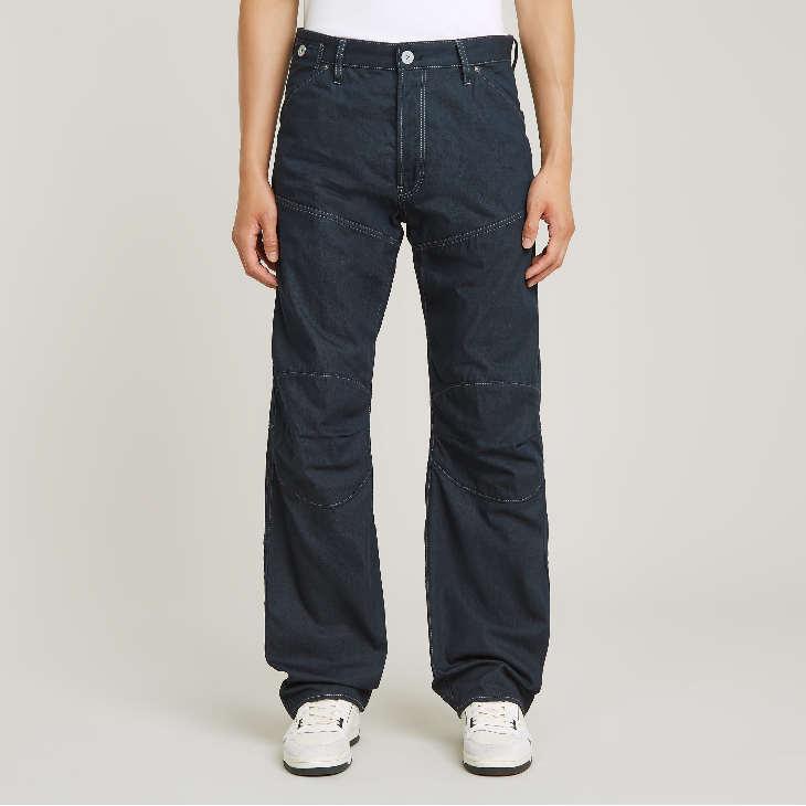 G-STAR RAW (ジースターロゥ) 5620 3D LOOSE JEANS (5620 3D ルーズ
