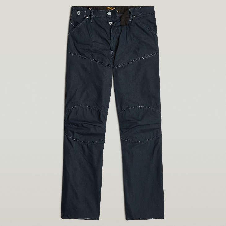 G-STAR RAW (ジースターロゥ) 5620 3D LOOSE JEANS (5620 3D ルーズ
