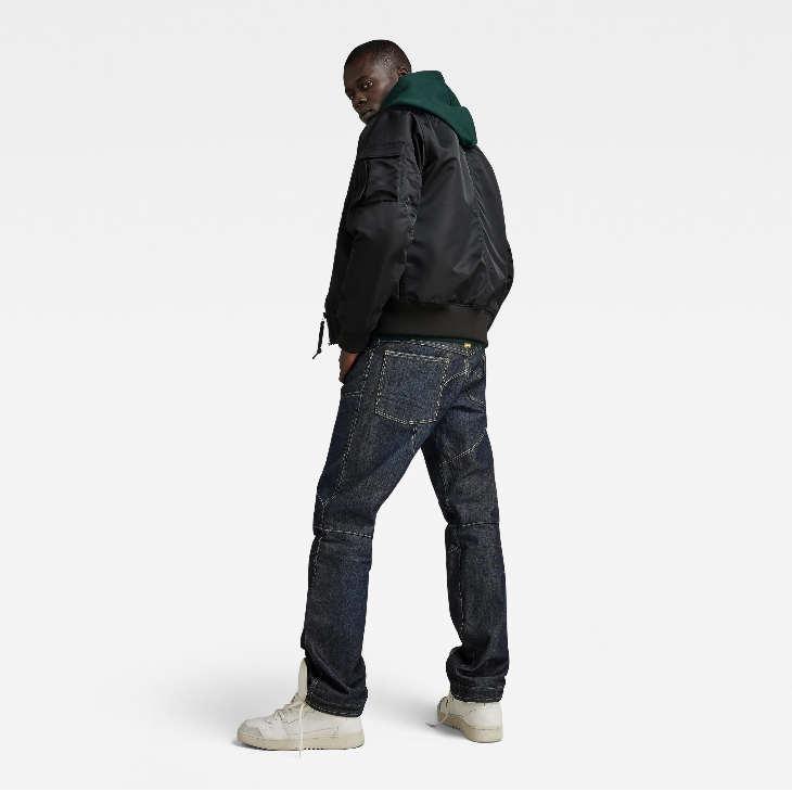 G-STAR RAW (ジースターロゥ) 5620 3D REGULAR JEANS (5620 3D