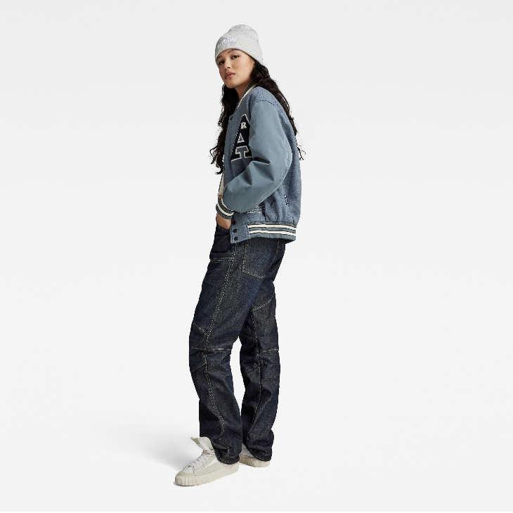 G-STAR RAW (ジースターロゥ) 5620 3D REGULAR JEANS (5620 3D
