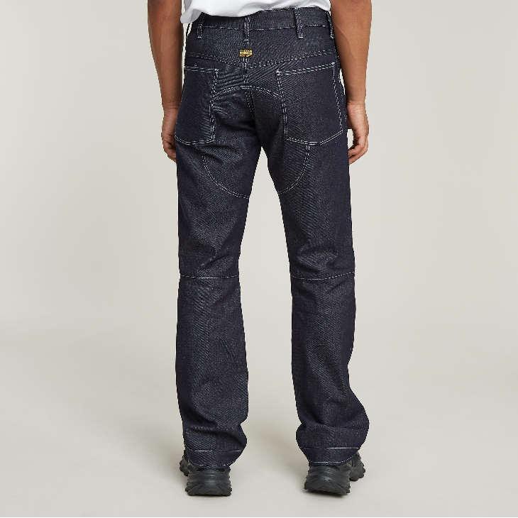 G-STAR RAW (ジースターロゥ) 5620 G-STAR Elwood 3D Regular Jeans