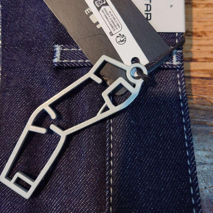 G-STAR RAW (ジースターロゥ) 5620 G-STAR Elwood 3D Regular Jeans