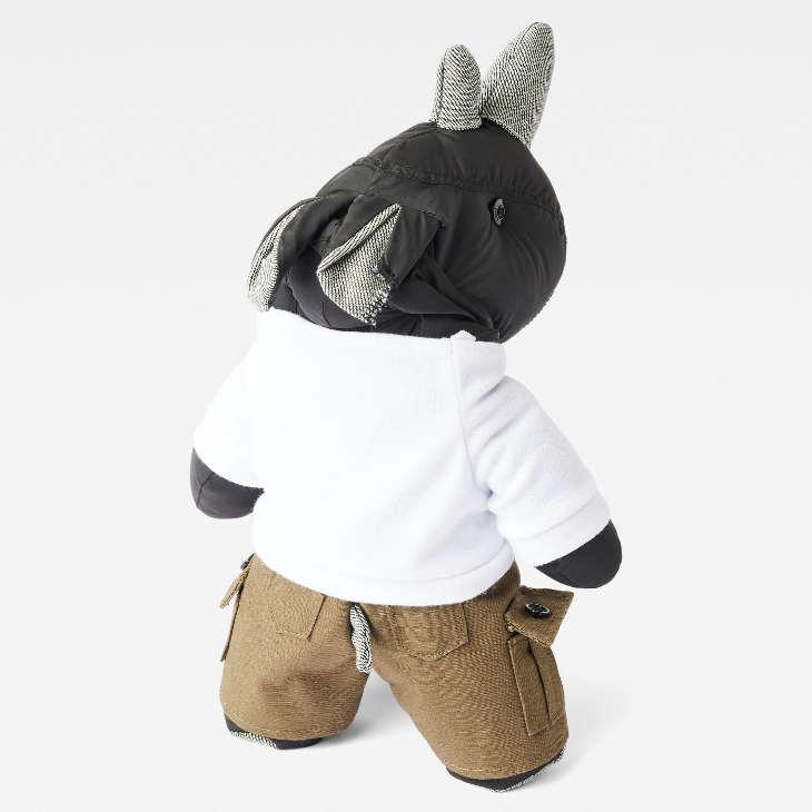 G-STAR RAW (ジースターロゥ) G-NO CARGO (ジーノ カーゴ) ブランド