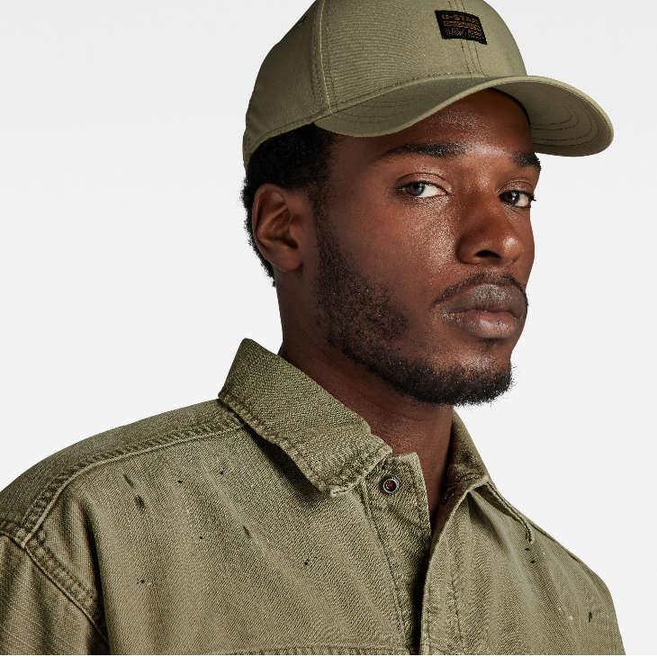 G-STAR RAW ジースタロー　ユーティリティコーチジャケット G-STAR RAW (ジースターロゥ) UTILITY COACH JACKET (ユーティリティ