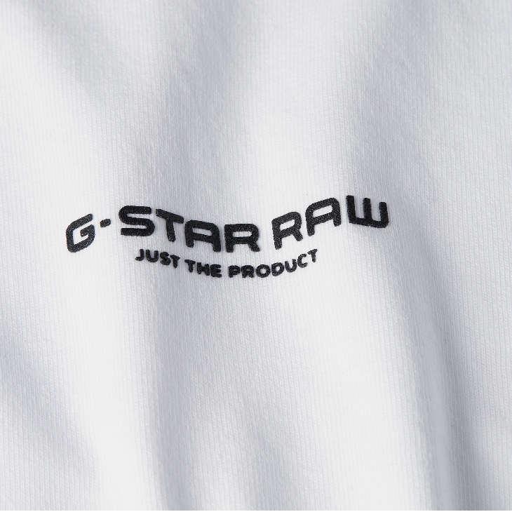 G-STAR RAW (ジースターロゥ) BOXY SLEEVELESS T-SHIRT G-STAR RAW (ジースターロゥ) BOXY SLEEVELESS T-SHIRT