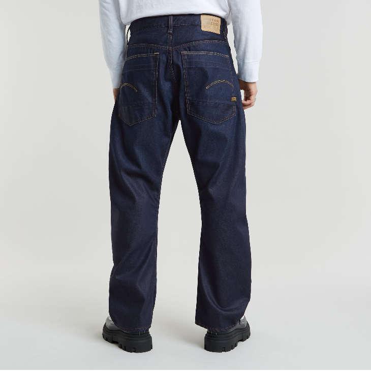 G-STAR RAW (ジースターロゥ) BEND 3D LOOSE JEANS (ベンド G-STAR RAW (ジースターロゥ) BEND 3D LOOSE JEANS (ベンド