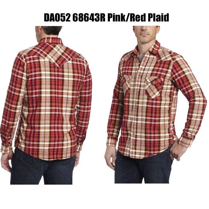 PENDLETON（ペンドルトン） Men's Slim Fit Epic Madras Shirt スリム