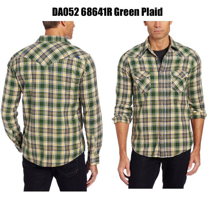 PENDLETON（ペンドルトン） Men's Slim Fit Epic Madras Shirt スリム