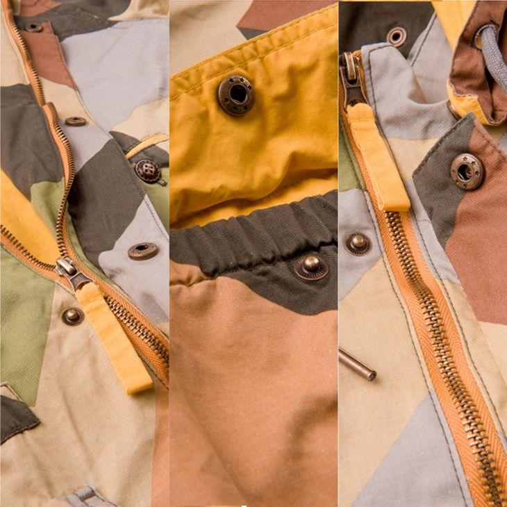 Supreme シュプリーム ジャングルジャケット 送料無料 メンズ ジャケットブラック Supreme シュプリーム