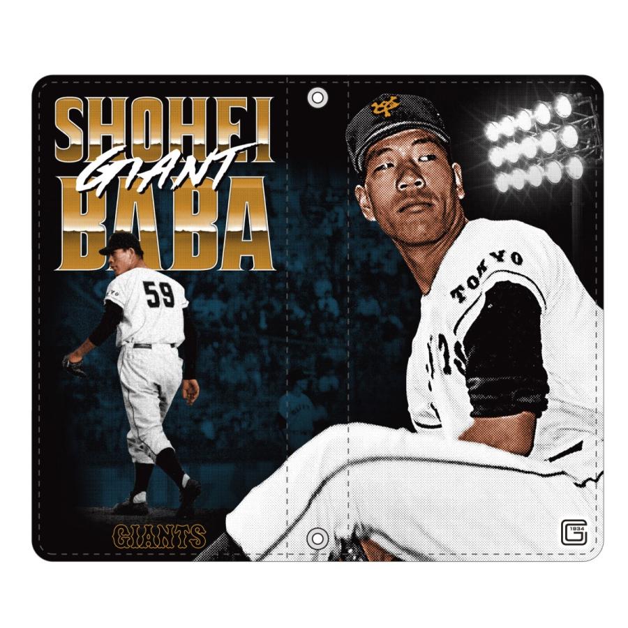 激レア】東京読売巨人軍 初代ミスタージャイアンツ ケース 激レア