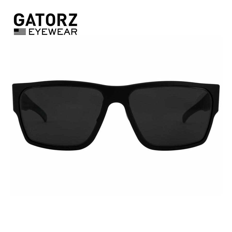 GATORZ ゲイターズ 調光 DELTA BLACK Delta – GATORZ Eyewear