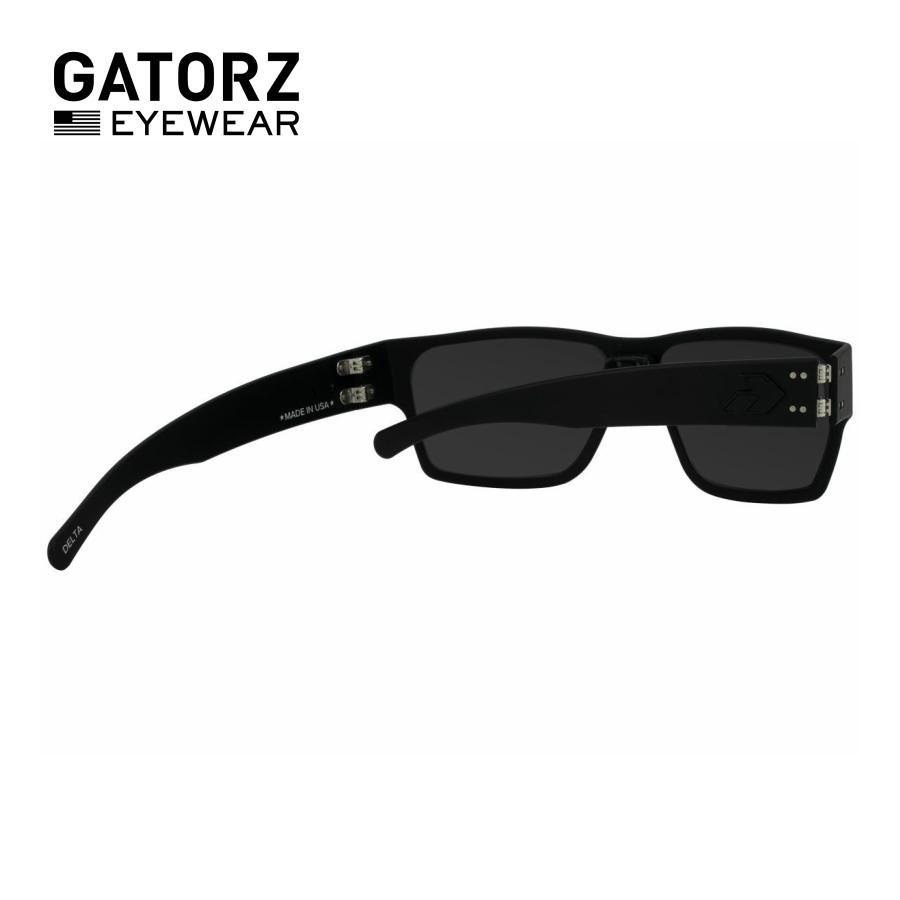 GATORZ デルタ(偏光) GATORZ デルタ(偏光) Delta – GATORZ Eyewear