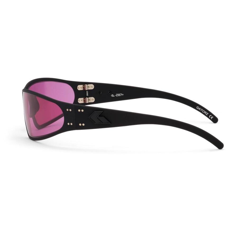 GATORZ スペクターMILSPEC BALLISTIC サングラス Amazon.com: Gatorz Eyewear MILSPEC Ballistic ANSI Z87.1