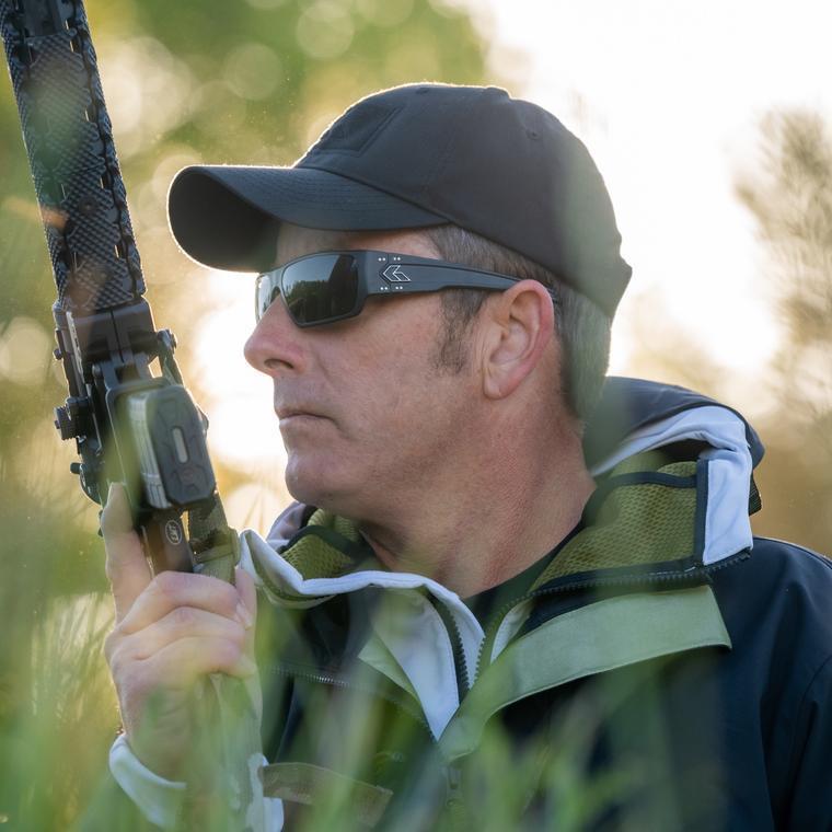 GATORZ（ゲイターズ） GATORZ SPECTER ANSIz87.1+ミルスペック バリ