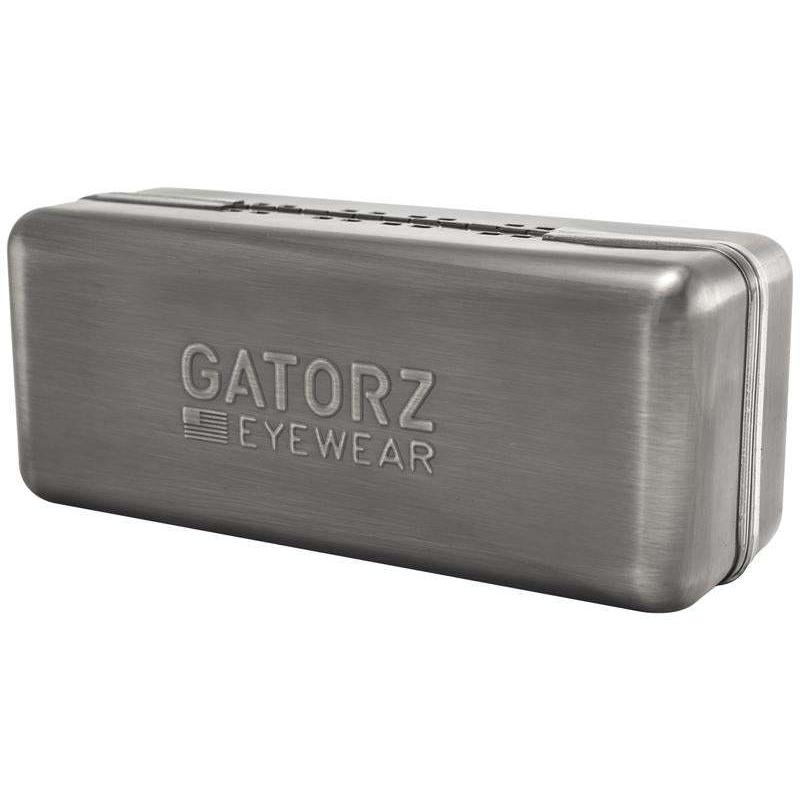 適切な価格GATORZ SPECTER ANSIz87.1 セラコート x ブラック 調光アンチフォグレンズ ミルスペック バリスティック  財布、帽子、ファッション小物