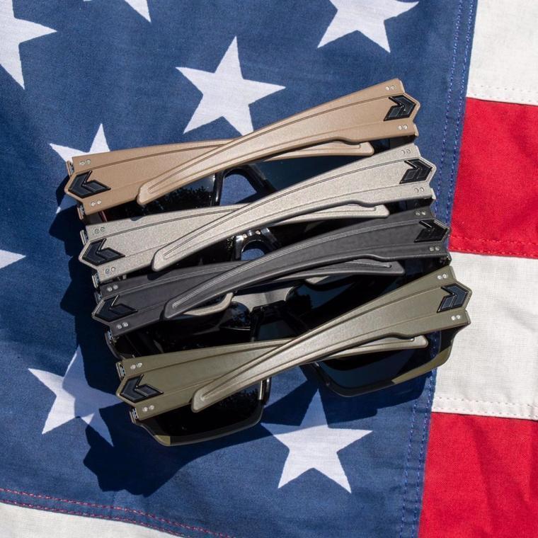 GATORZ（ゲイターズ） GATORZ SPECTER セラコート ブラック x スモーク