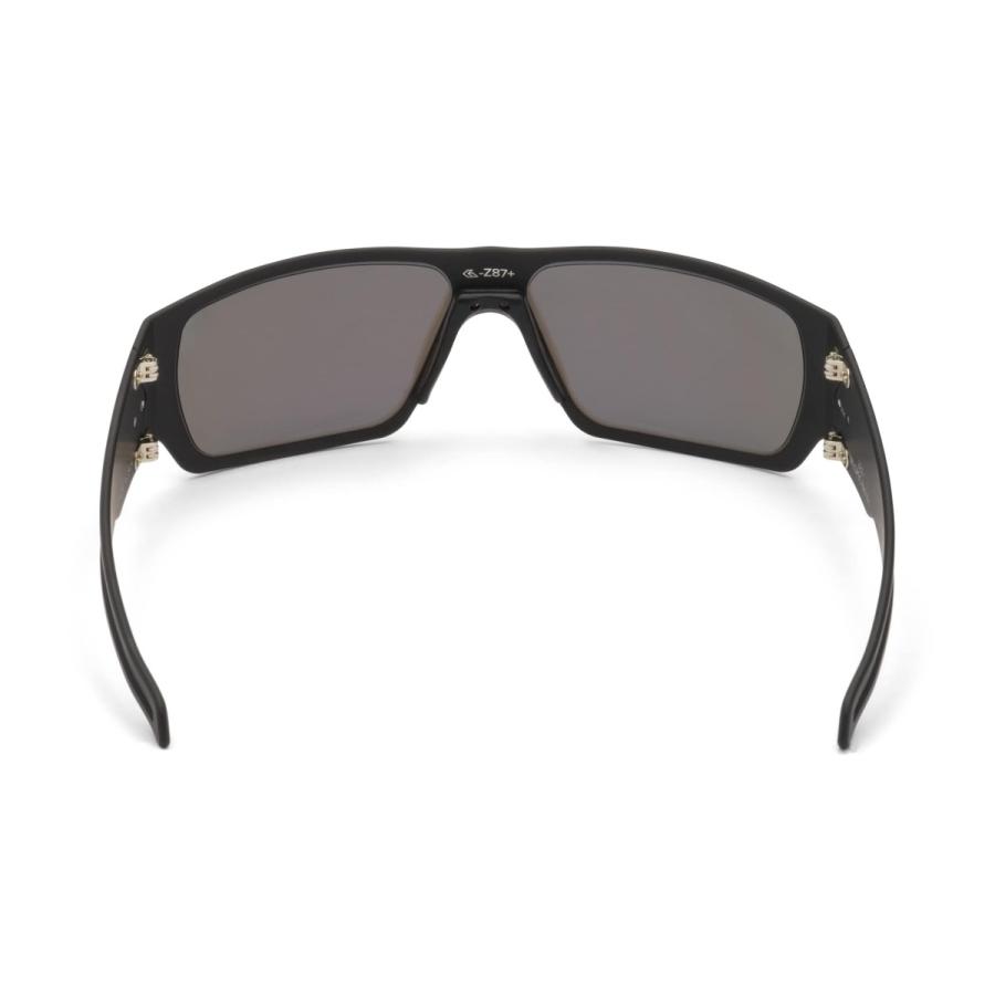GATORZ SPECTER セラコートマットブラック/銀ロゴ シルバー GATORZ SPECTER セラコートマットブラック/銀ロゴ シルバー
