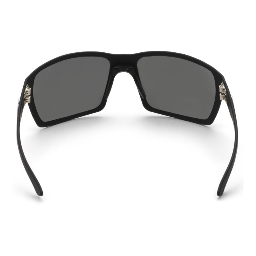 GATORZ MARAUDER Smoke UV, Black Anodized w/Silver Logo GATORZ MARAUDER Smoke UV, Black Anodized w/Silver Logo