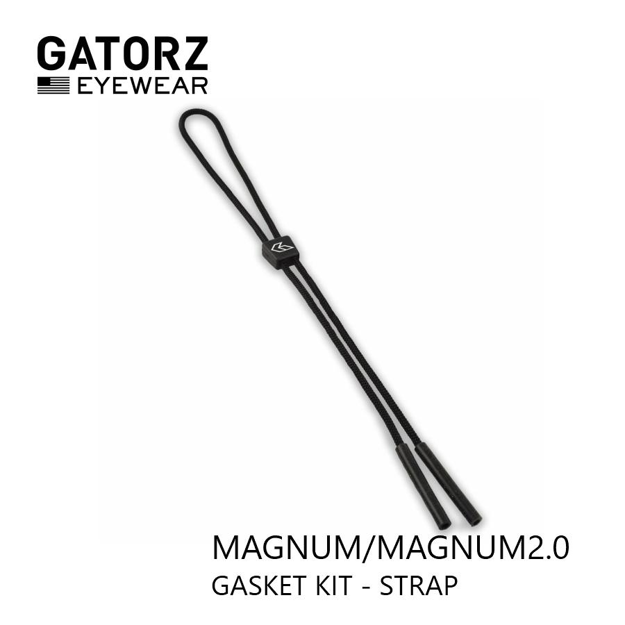 GATORZ MAGNUM / MAGNUM ASIAN-FIT / MAGNUM2.0 共用 GASKET KIT
