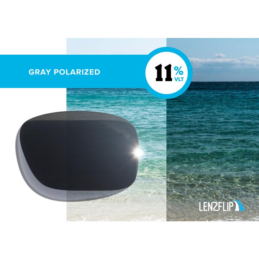 OAKLEY（オークリー） クロスリンク 交換 レンズ 偏光 レンズ Oakley