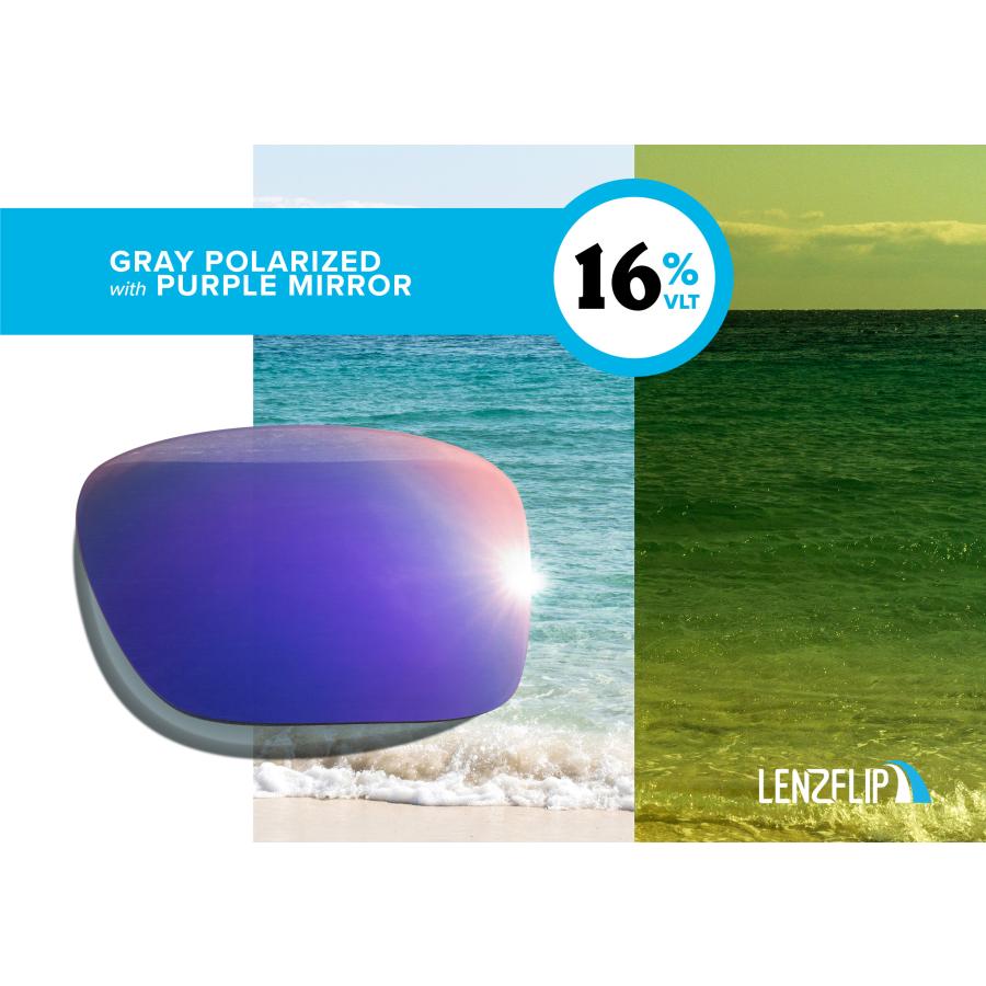 OAKLEY オークリー ファイブススクエアード 交換 レンズ 偏光 OAKLEY オークリー ファイブススクエアード 交換 レンズ 偏光