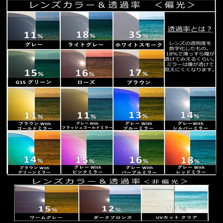 Lenzflip Oakley Jupiter Squared 交換レンズ 偏光レンズ オークリー ジュピタースクエアード Lf Jupitersquared サングラスのギアラボ365 通販 Yahoo ショッピング