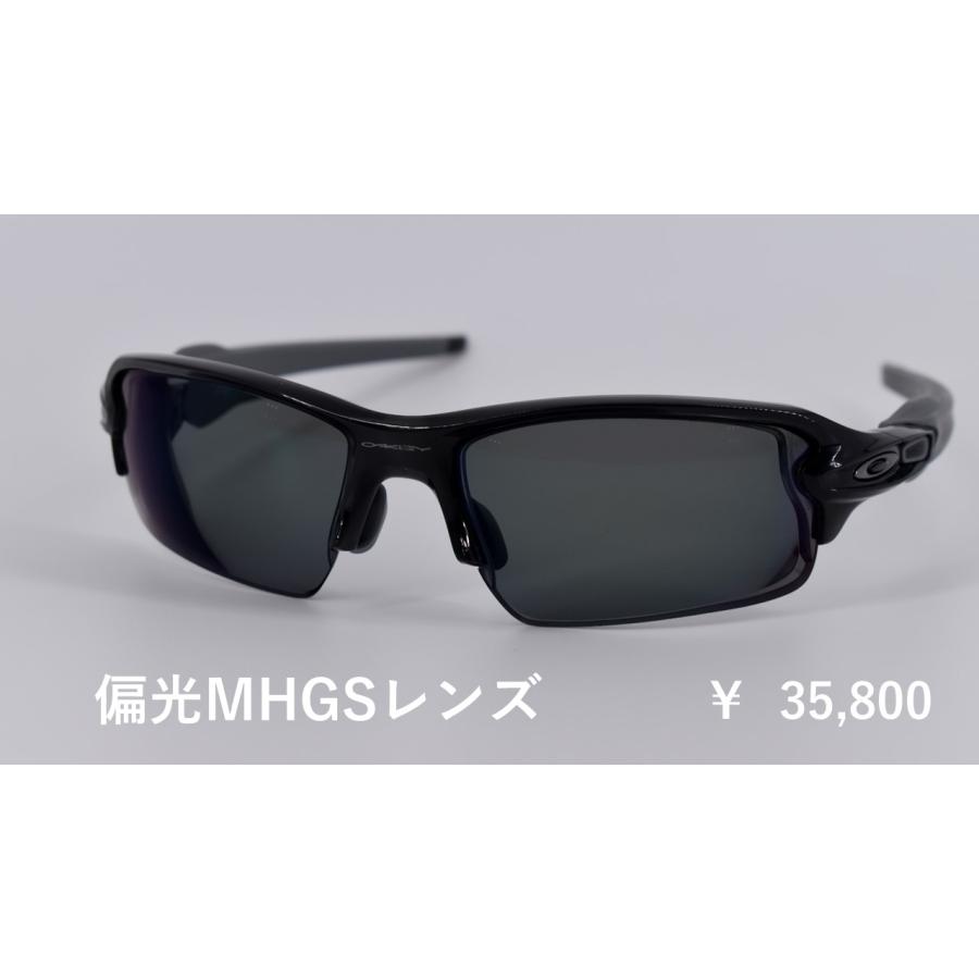 Oakley 偏光レンズスポーツサングラス ブラック ケース付き オークリー OAKLEY サングラス Sphaera スファエラ ケース付 メンズ