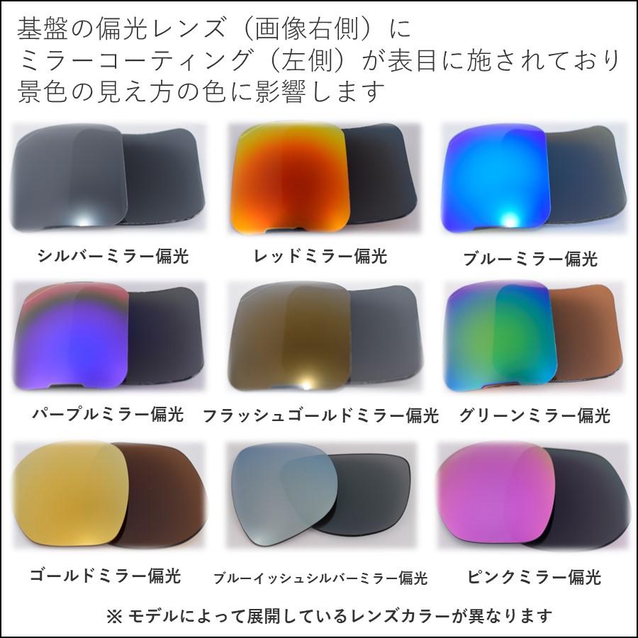 日本正規品オークリー（OAKLEY） PIT BULL（ピットブル）偏光レンズ Pit Bull オークリー ピットブル 交換レンズ 偏光 ファッション メンズ