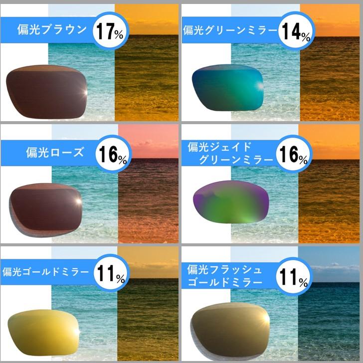 OAKLEY（オークリー） ストレートリンク oo9336 /oo9331 シリーズに