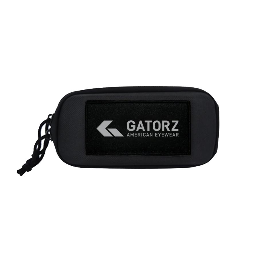 GATORZ（ゲイターズ） サングラスケース モールケース (GATORZベルクロ