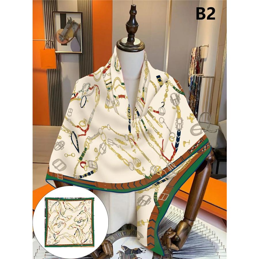 新品 ストール 大判 春夏秋冬 レディース 大人 スカーフ おしゃれ