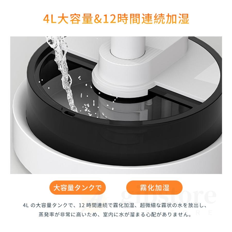 限定3000円OFF】 セラミックヒーター サーキュレーター ファンヒーター