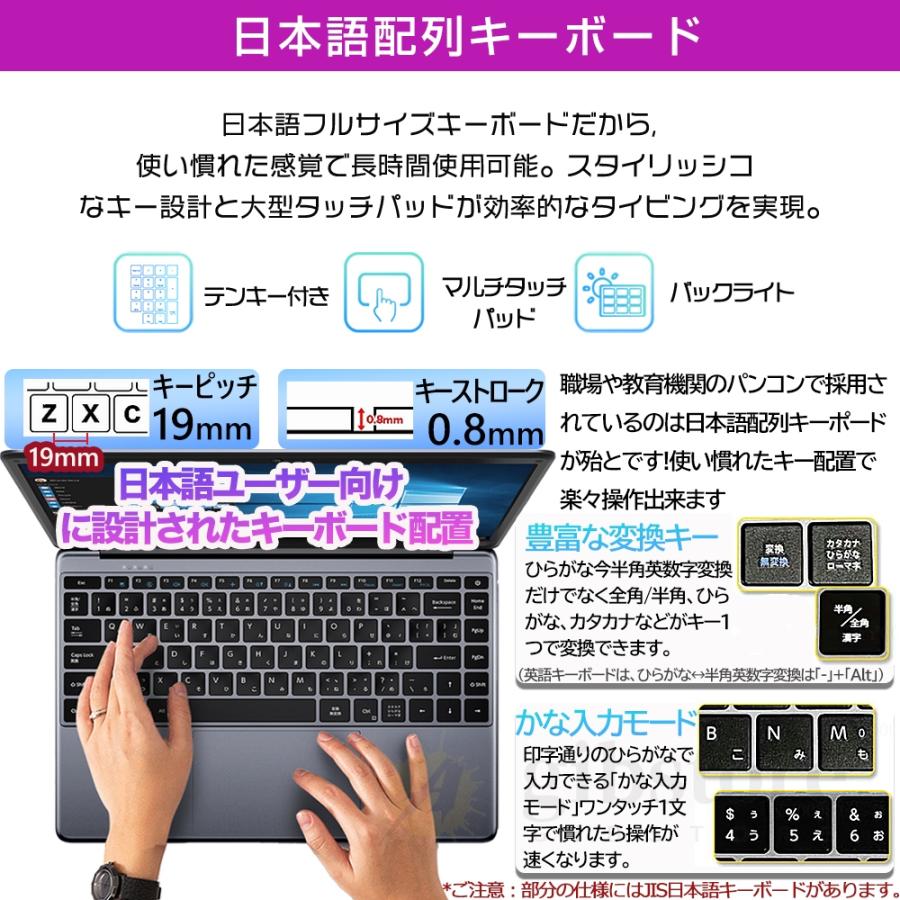 ノートパソコン パソコン 第13世代CPU搭載 Windows11 楽天市場】【楽天1位】【新品】ノートパソコン パソコン 第13