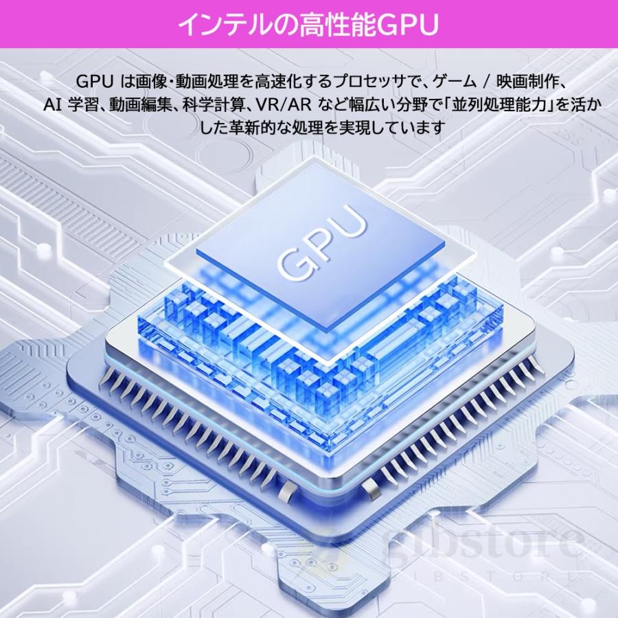 新登場 パソコン ノートパソコン windows11 office搭載 第13代高性能CPU搭載 intel Core i5 i7 ノートPC 14.1/15.6/17.3インチ型 laptop zoom 初期設定済み AI |  | 07